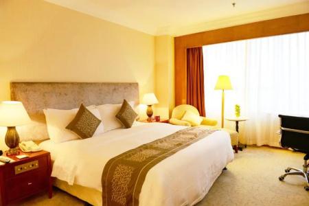 Crowne Plaza Qingdao, an IHG - 50