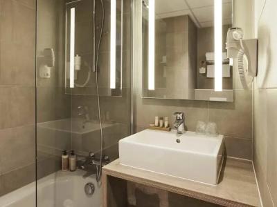 ibis Styles Nieuwpoort - 71