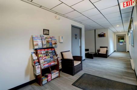 Quality Inn & Suites - 11