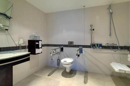 Hampton by Hilton Berlin City West - 29