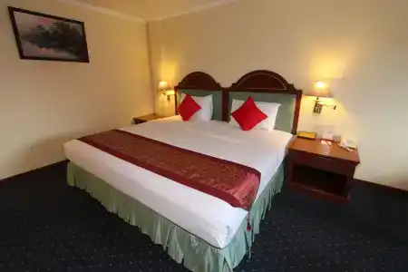 Sabai Inn - 0