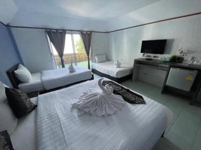 Samui Green - 101