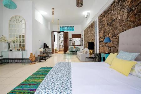 El Charco Suites - 68