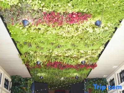Living am Deutschen Museum - 116