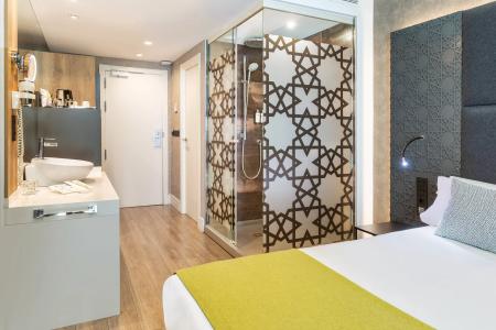 Catalonia Giralda - 5