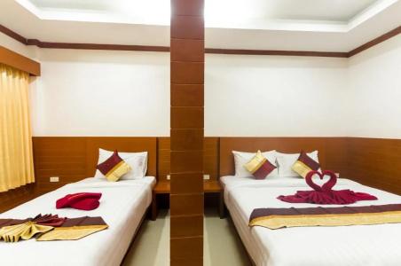 Sleep In Lanta Resort - 58