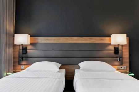 Moxy Copenhagen - 51