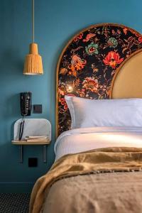 Hôtel Léopold - 42