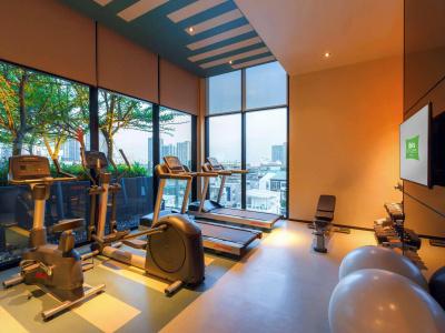 Ibis Styles Bangkok Sukhumvit Phra Khanong - Sha Extra Plus - 19