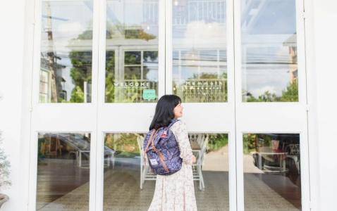 Memmoth Hostel In Lampang - 23
