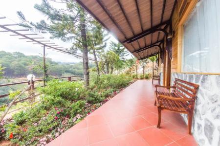 Zen Valley Dalat - 254