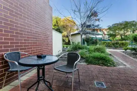 Perth Ascot Central Apartment - 63