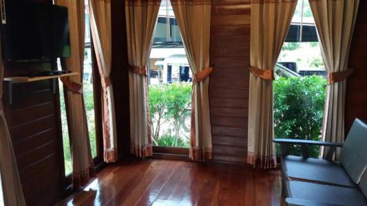 Baannai Lake View Resort - 29