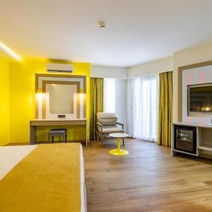 Yelken Mandalinci Spa&Wellness - 44