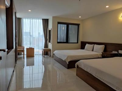 Amis Hoang Hoa Tham Vung Tau - 62