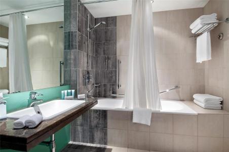 Hilton London Canary Wharf - 39
