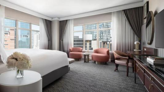 The Ritz-Carlton, Dallas - 57