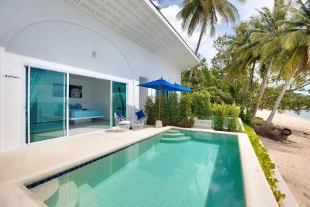 La Perle Luxury Boutique - 67