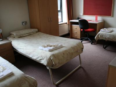 Lse Rosebery Hall - 1