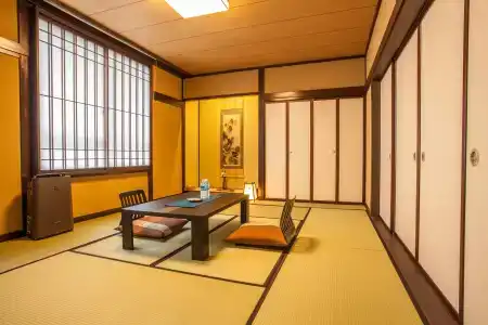 Ryokan Asunaro - 3