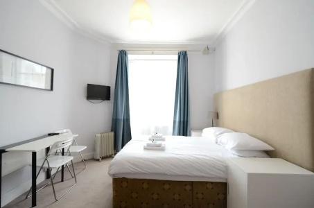 Amber Residence Aparthotel - 255