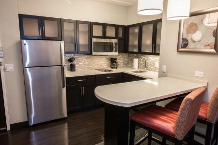 Staybridge Suites Wolf Rd-Colonie Center, An Ihg - 48