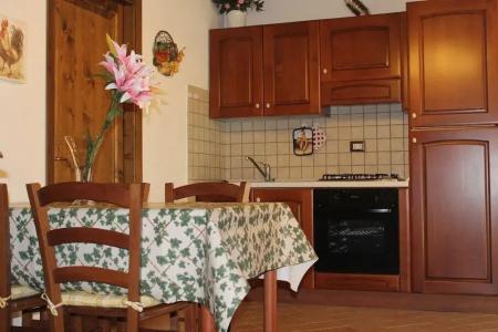 Agriturismo Cantagalli - 17