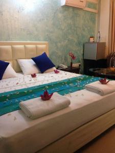 Saasha City - 9