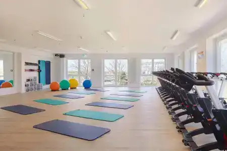 nordica Friesenhof - 18