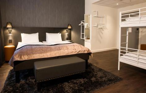 Saga Oslo Central - 36