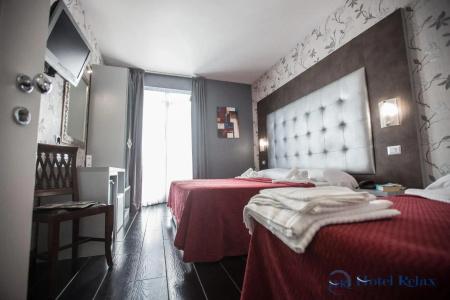Relax Roma Nord - 19