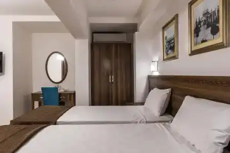 Slimiza Suites - 2