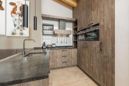 Avenida Panorama Suites Kaprun - 67