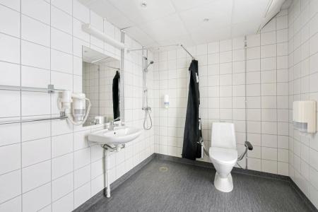 Saga Oslo Central - 30