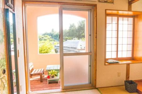 Guest House Amakara Okinawa - 22