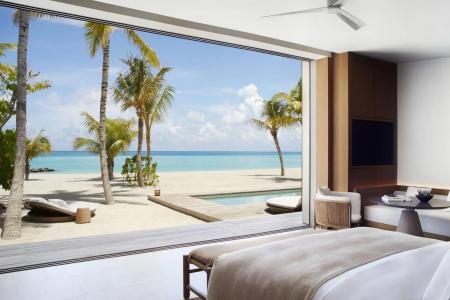 The Ritz-Carlton Maldives, Fari Islands - 5