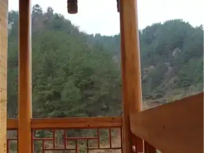 Zhangjiajie Latitude 30 degree North - 0
