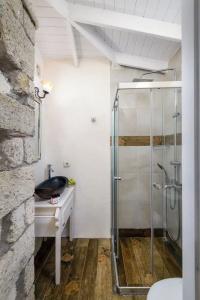 Alaçatı Sultan Konak Butik Otel - 100