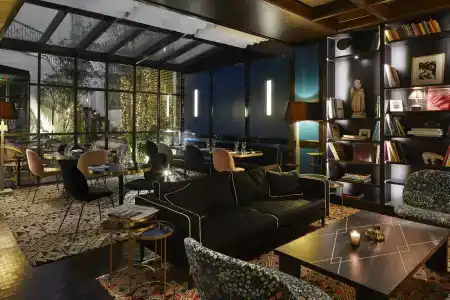 Le Roch & Spa - 29