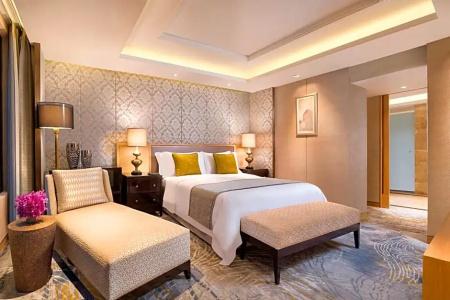 Sheraton Grande Sukhumvit, a Luxury Collection, Bangkok - SHA Extra Plus - 48