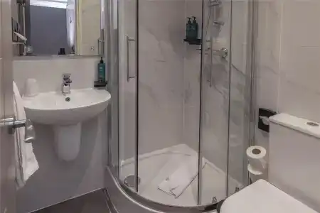 Best Western Victoria Palace - 7