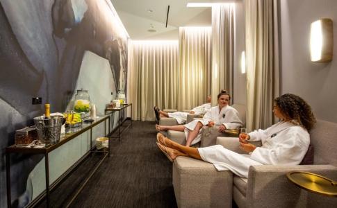 Jw Marriott Austin - 32