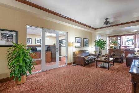 Hampton Inn - Suites-North-I-95 - 33
