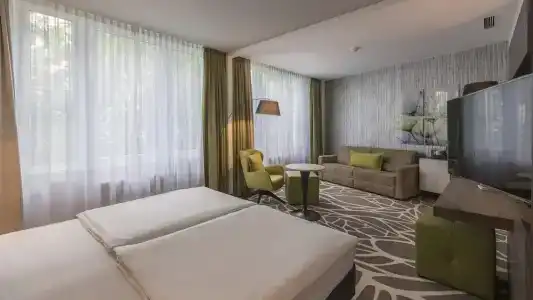 Holiday Inn Munich Unterhaching, An Ihg - 90