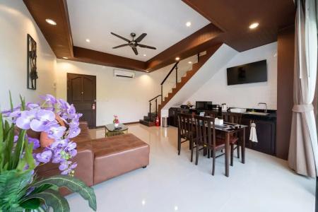 Boutique Resort Private Pool Villa - Sha Extra Plus - 23