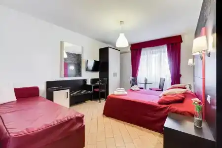 Dreams Of Rome - 25