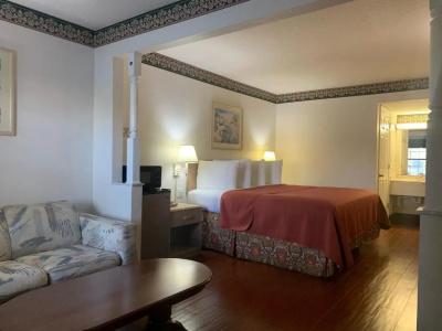 Traveby Wyndham Suites St Augustine - 35