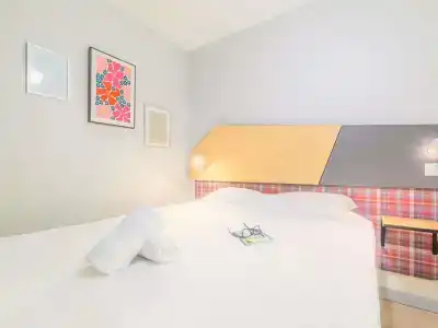 ibis budget Annecy - 2
