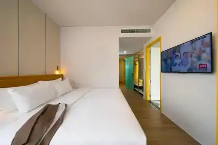 Grand Cititel Danang - 63