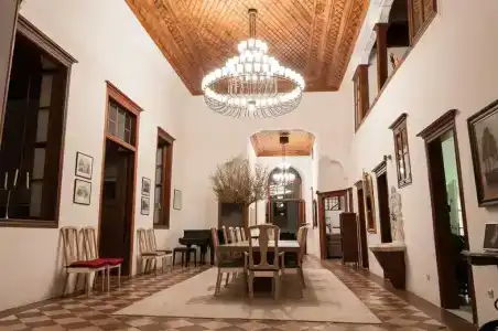 Hydrea Exclusive Hospitality - 2